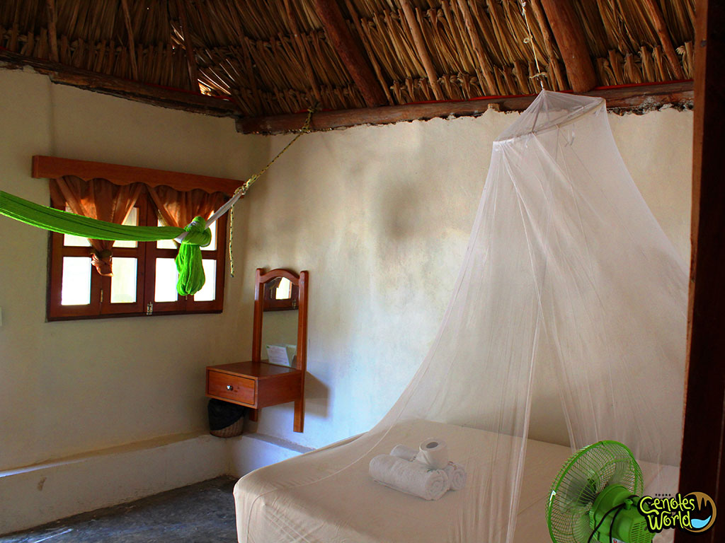 Cenote Síijil Noh Há