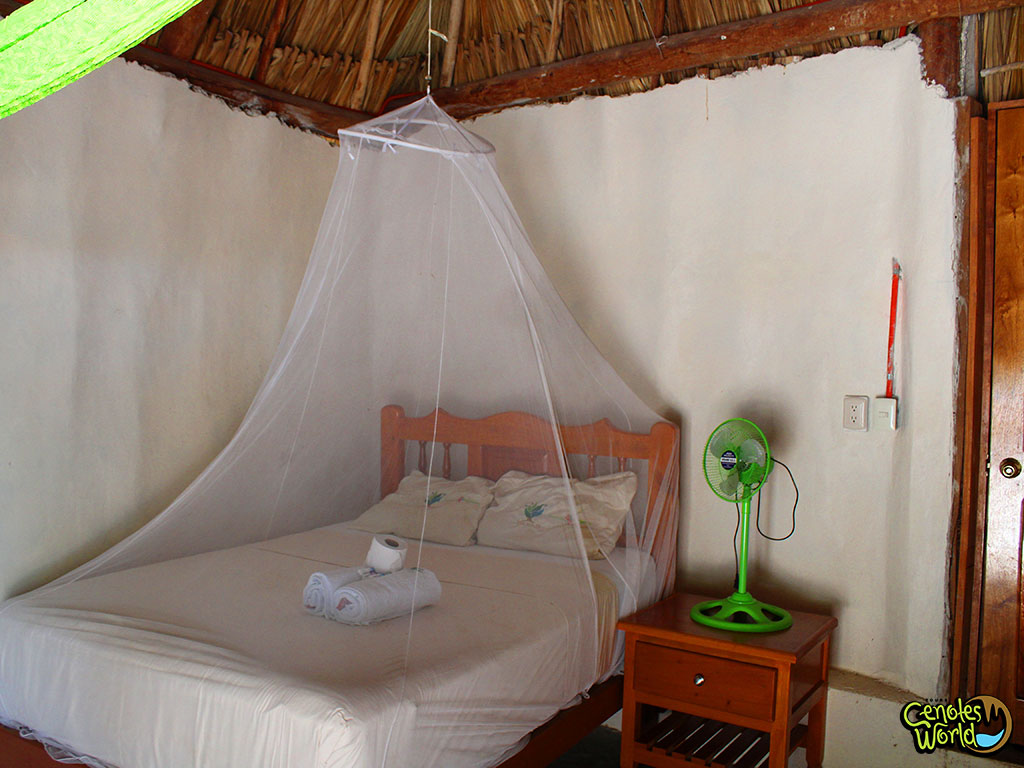 Cenote Síijil Noh Há