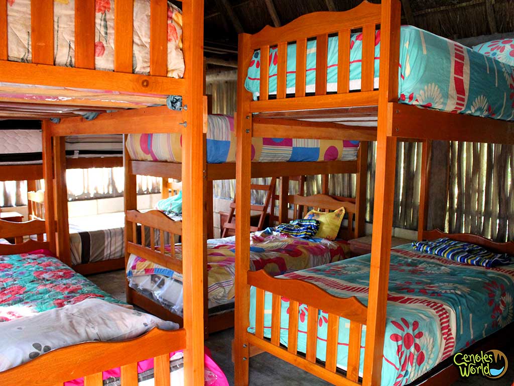 Cenote Síijil Noh Há