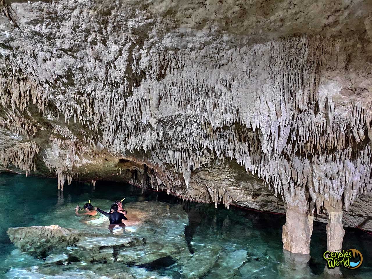 Cenote Taak Bi Ha