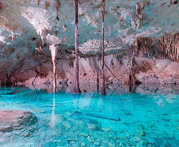 Cenote Taak Bi Ha