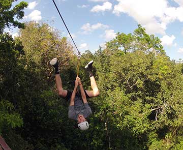 Selva Maya Adventure Tulum