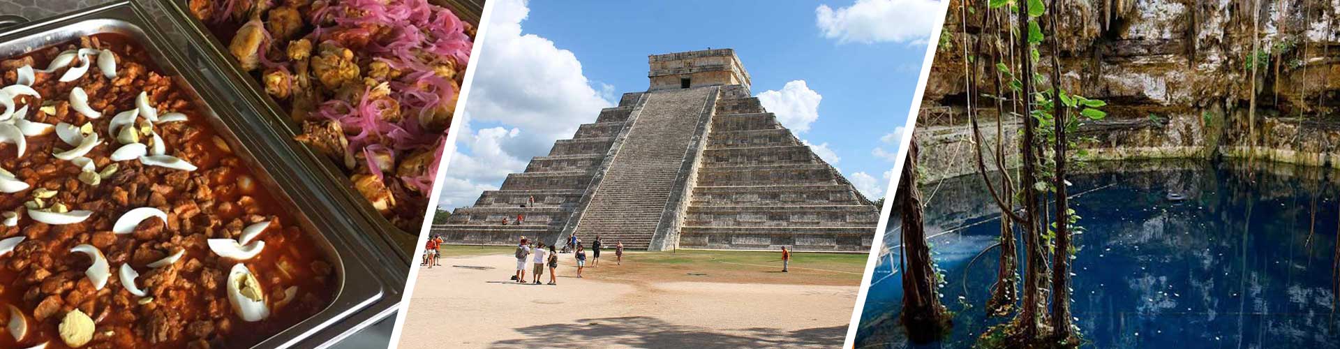 Chichén Itzá Private Tour