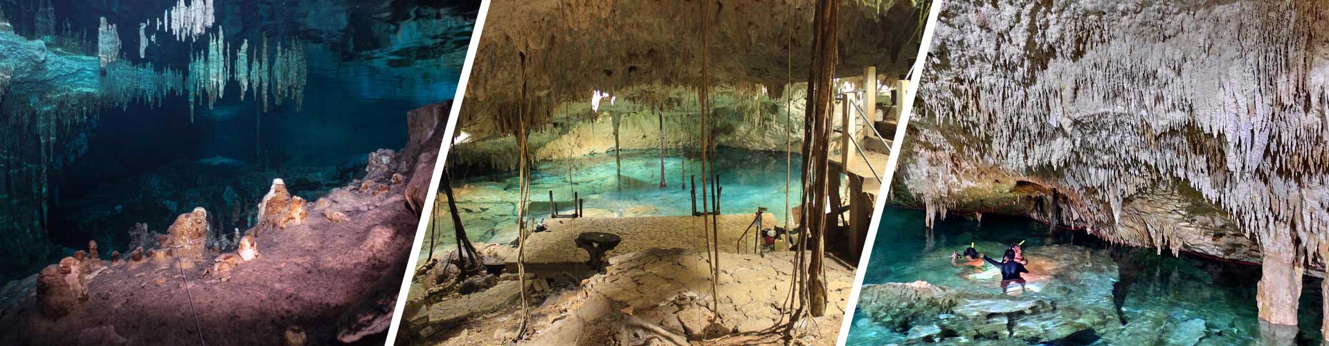 Cenote Taak Bi Ha