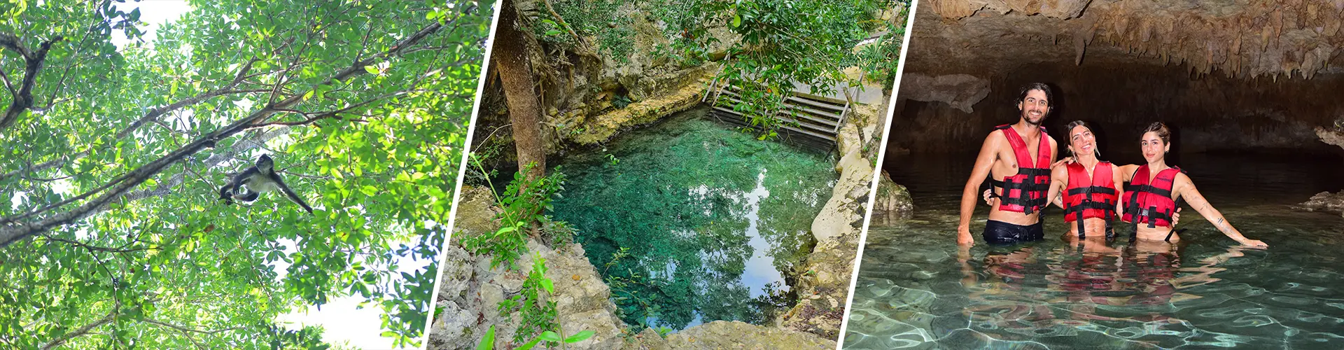 Cenote Yaxmuul