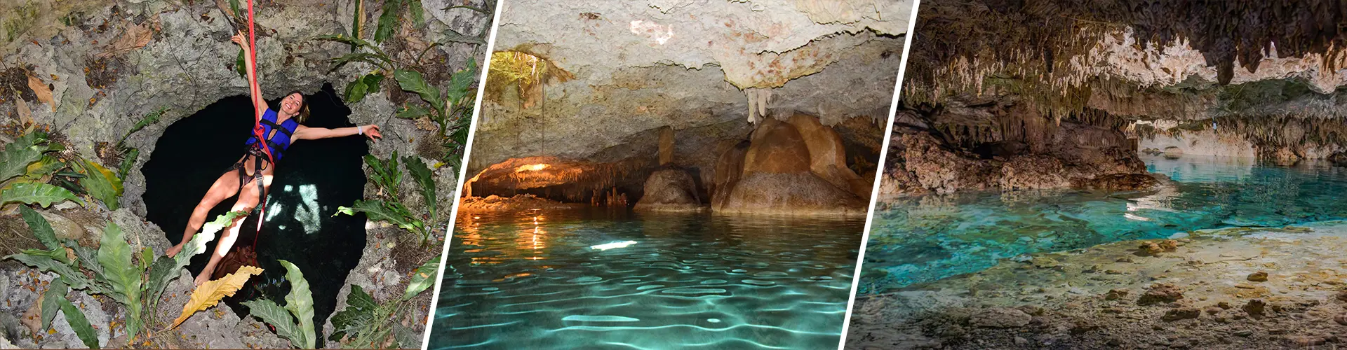 Cenote Yaxmuul