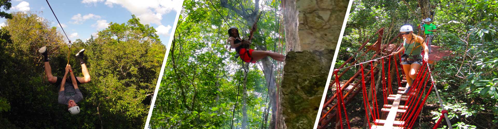 Selva Maya Adventure Tulum