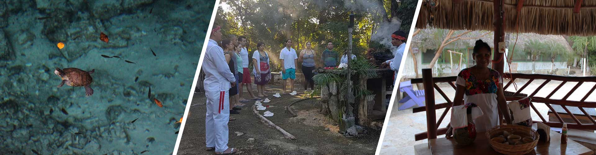 Private Temazcal Experience