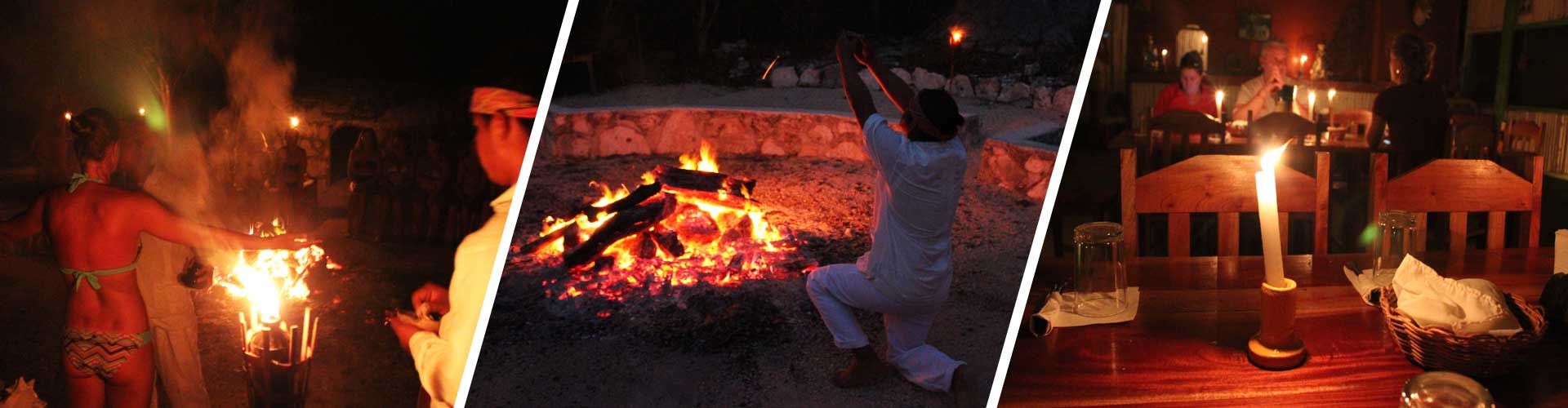 Private Temazcal Experience